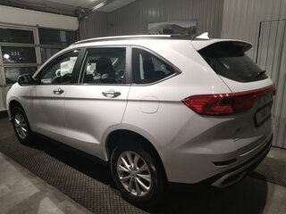 2026 Haval M6 II, белый, 1999000 рублей, вид 2