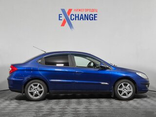 Chery M11 (A3)
