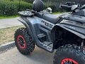 2025 Segway AT10, серебристый, 1070000 рублей - вид 2
