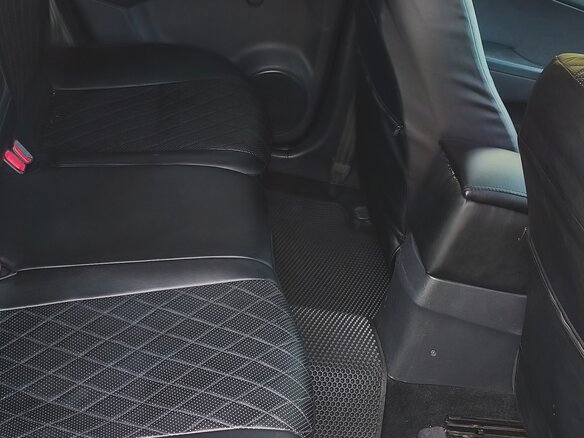 2010 Hyundai i30 I, серый, 740000 рублей - вид 13