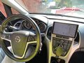 2011 Opel Astra J, чёрный, 749000 рублей - вид 9