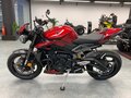 2025 Triumph Street Triple, красный, 1325000 рублей - вид 1