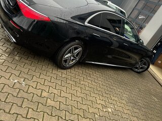 2021 Mercedes-Benz S-Класс 450 4MATIC VII (W223), чёрный, 14800000 рублей, вид 5