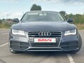 2014 Audi A7 Tiptronic I (4G), чёрный, 2390000 рублей - вид 1