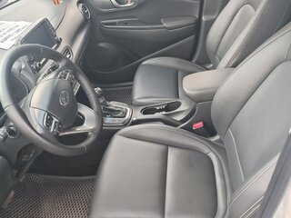 2020 Hyundai Kona I, белый, 1880000 рублей, вид 5