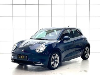 2022 Ora Good Cat 46 kWh I, синий, 1639000 рублей, вид 1
