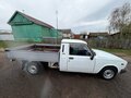 2006 LADA (ВАЗ) ВИС 2345, белый, 245000 рублей - вид 8