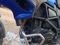 2015 BMW F 700 GS, синий, 750000 рублей - вид 5