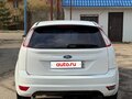2010 Ford Focus II Рестайлинг, белый, 400000 рублей - вид 7