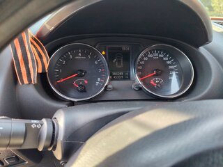 2011 Nissan Qashqai+2 I Рестайлинг, серебристый, 615000 рублей, вид 5