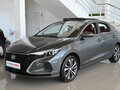 2024 Changan Eado Plus, серый, 2589900 рублей