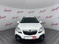 2013 Opel Mokka I, белый - вид 7