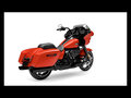 2026 Harley-Davidson Road Glide, красный, 4290000 рублей - вид 4