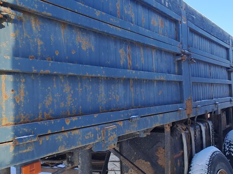 2009 КЗПТ (Сибтрал) 89944, голубой, 720000 рублей, вид 5