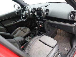 2019 Mini Countryman Cooper II, красный, 2000000 рублей, вид 5