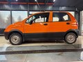 2013 Daewoo Matiz I Рестайлинг, оранжевый, 140000 рублей - вид 6