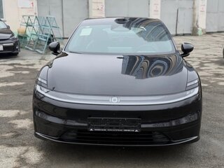 2026 Changan Qiyuan A06 28.39 kWh, чёрный, 2670000 рублей, вид 2