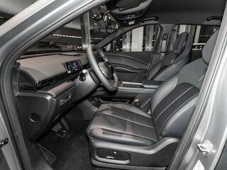 2025 Omoda C7, серый, 3529000 рублей, вид 4