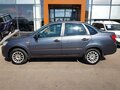 2015 Lada (ВАЗ) Granta I, серый - вид 7