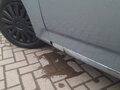 2009 Ford Mondeo IV, серый, 420000 рублей - вид 7
