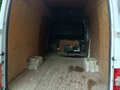 2008 Ford Transit, белый, 1300000 рублей - вид 4