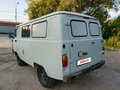 2021 УАЗ 3909, серебристый, 650000 рублей - вид 8