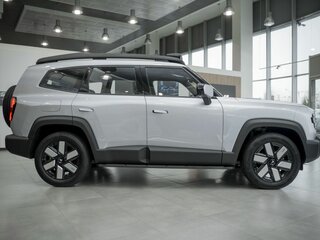 2025 Changan Deepal G318, серебристый, 5650000 рублей, вид 4