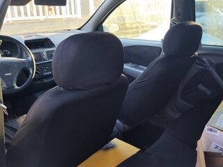 1998 Fiat Brava, серый, 60000 рублей, вид 5