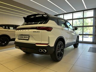 2026 Geely Coolray I Рестайлинг 2, белый, 2944990 рублей, вид 5