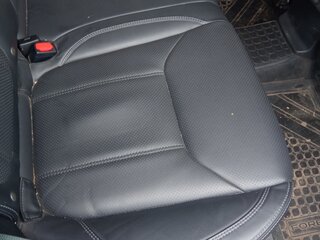 2021 Subaru Forester V, серый, 3300000 рублей, вид 4