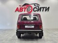 2004 Lada (ВАЗ) 2121 (4x4) I Рестайлинг, красный - вид 6