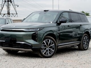 2026 GAC S7, зелёный, 4955000 рублей, вид 1