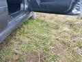2004 Mitsubishi Lancer IX, серый, 420000 рублей - вид 9