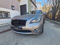 2011 Infiniti M37 IV, серый, 1050000 рублей - вид 1