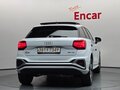 2023 Audi Q2 35 TDI I Рестайлинг, белый - вид 2
