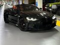 2021 BMW M4 Competition Package G82/G83, чёрный, 11000000 рублей - вид 2