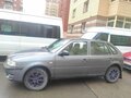 2005 Volkswagen Pointer, серый, 180000 рублей - вид 2