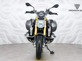 2019 BMW R 1250 R, зелёный, 1099000 рублей, вид 4