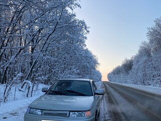 2005 Lada (ВАЗ) 2112, серебристый, 195000 рублей, вид 5