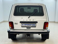 2024 Lada (ВАЗ) Niva Legend I, белый, 745000 рублей - вид 2