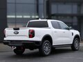 2026 Ford Ranger T6.2, белый, 5490000 рублей - вид 1