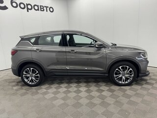 2023 Geely Coolray I, серый, 1699000 рублей, вид 4