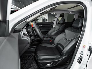 2026 Haval Jolion I Рестайлинг 2, белый, 2649000 рублей, вид 4