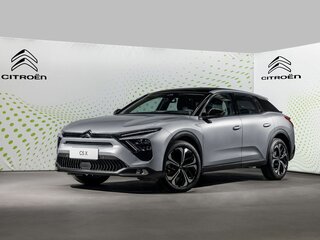 2024 Citroen C5 X, серый, 4399000 рублей, вид 1