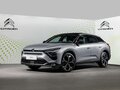 2024 Citroen C5 X, серый, 4399000 рублей