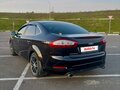 2012 Ford Mondeo IV Рестайлинг, чёрный, 650000 рублей - вид 5