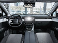 2026 Omoda C5 II, серый - вид 10