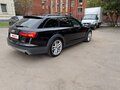 2018 Audi A6 allroad III (C7) Рестайлинг, чёрный, 3000000 рублей - вид 7