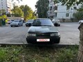 2006 Lada (ВАЗ) 2112, зелёный