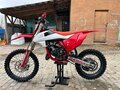 2023 Gas Gas MC, красный, 410000 рублей